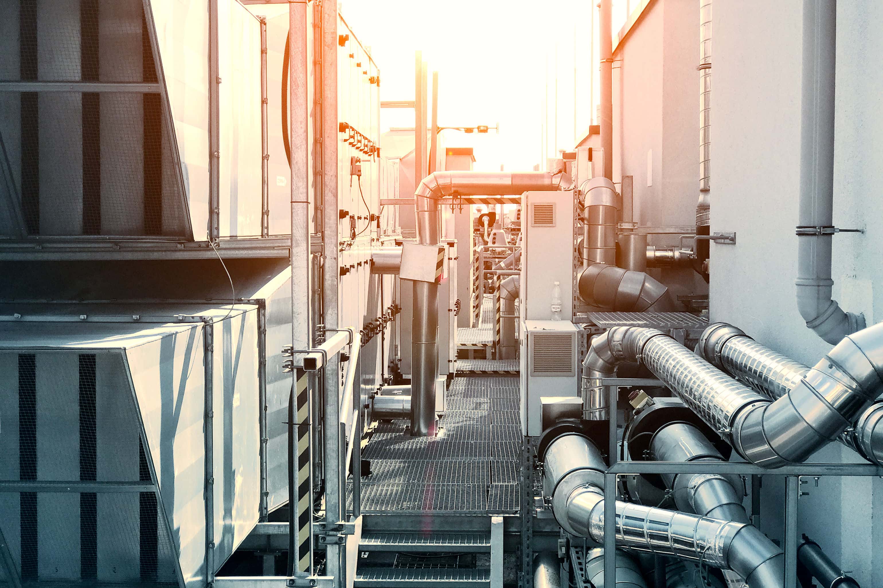 Hero image for IRPEEL HVAC INC.